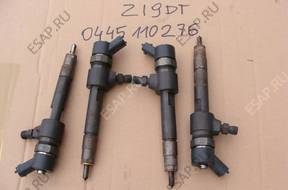Форсунка   Opel Z19DT BOSCH 0445110276