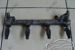Форсунка OPEL Z20LEL   BOSCH 0280156021