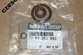 Форсунка ORING  КОМПЛЕКТ RENAULT 2.0