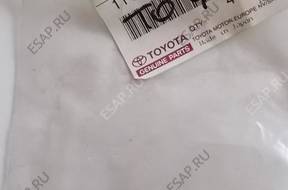 Форсунка ORING  ТОПЛИВА TOYOTA HILUX,LANDCRUISER