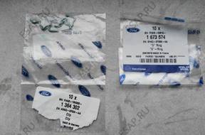 Форсунка Oringi ФОРСУНОК   zapinki Ford 1.8 TDCI