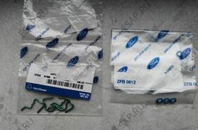 Форсунка Oringi ФОРСУНОК   zapinki Ford 1.8 TDCI