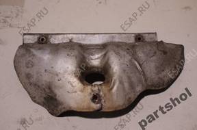 Форсунка OSONA KOLEKTORA WYDECHOWEGO OPEL MERIVA A 1.6 16V