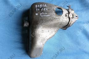 Форсунка OSONA  SILNIKA SKODA FABIA 1.4 16V