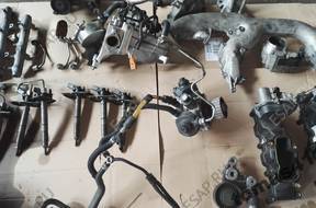 Форсунка  OSPRZT 3,0 TDI 2010 год 059130277S 0445115024