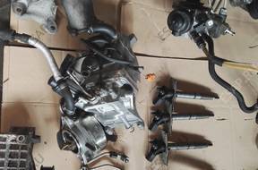 Форсунка  OSPRZT 3,0 TDI 2010 год 059130277S 0445115024