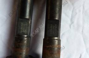 Форсунка OUTLANDER 2.2 D  1465A353 02N02430 4N14
