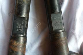 Форсунка OUTLANDER 2.2 D  1465A353 02N02430 4N14