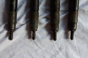 Форсунка OUTLANDER 2.2 D  1465A353 02N02430 4N14