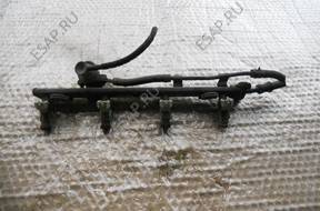 Форсунка OUTLANDER 4007 C CROSSER 2.0 16V ТОПЛИВНАЯ РАМПА