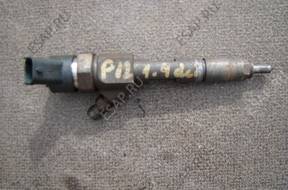 Форсунка P12 Primera  1,9DCi 8200100272