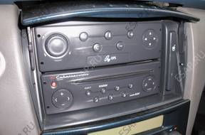 Форсунка PANEL STEROWNIA GPS   WYWIETLACZ  CZYTNIK PYT