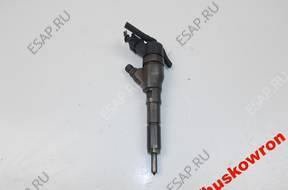 Форсунка  PARTNER 206 307 2.0 HDI 0445110008