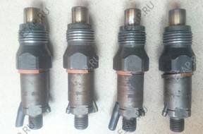 Форсунка PARTNER 206 BERLINGO 1.9D  LCR6735201D