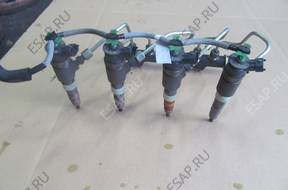 Форсунка  PARTNER BERLINGO 1,6 E HDI 0445110340