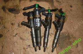 Форсунка PARTNER BERLINGO 1.6 HDI  0445110340