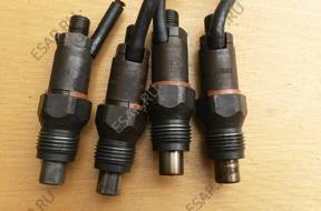 Форсунка PARTNER BERLINGO 1.9 D   LCR67352010