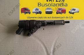 Форсунка   PARTNER BERLINGO 2,0HDI 9640088780