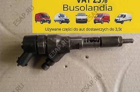 Форсунка   PARTNER BERLINGO 2,0HDI 9640088780