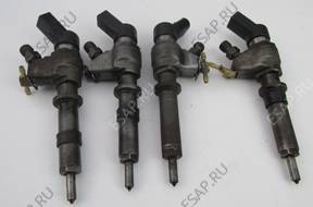 Форсунка   PARTNER BERLINGO 2.0 HDI