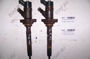 Форсунка PARTNER BERLINGO C3 C4 1.6 HDI  0445110239