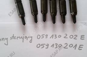 Форсунка PASSAT AUDI 2.5TDI   059130201E