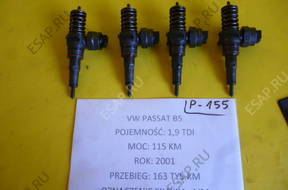 Форсунка  PASSAT B5 1,9 TDI 038130073F