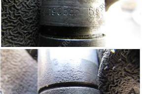 Форсунка PASSAT B5 1,9 TDI  STERUJCY 028130201J