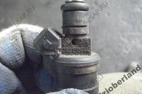 Форсунка PASSAT B5 1.8 20V 1999 год  ТОПЛИВА