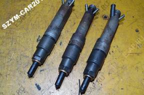 Форсунка   PASSAT B5 1.9 028130201T