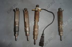 Форсунка PASSAT B5 1.9 TDI  028130201S 028130201T