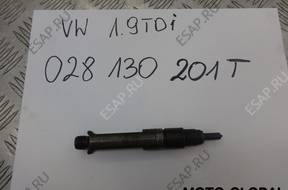 Форсунка   PASSAT B5 1.9 TDI 028130201T