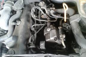 Форсунка passat b5 1.9 tdi 90km. ,ДВИГАТЕЛЬ ahu