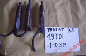 Форсунка   PASSAT B5 1.9TDI 110