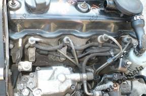 Форсунка Passat B5 1.9tdi 90km ДВИГАТЕЛЬ ahu