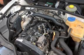 Форсунка Passat B5,1.9TDI,LB9A, AFN