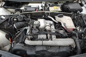 Форсунка PASSAT B5 2.5 TDI 180KM
