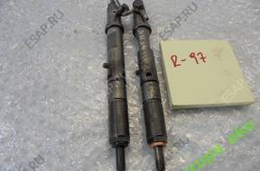 Форсунка PASSAT B5 AUDI 2.5 TDI  059130201A