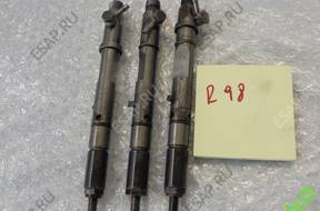 Форсунка PASSAT B5 AUDI 2.5 TDI  059130201F