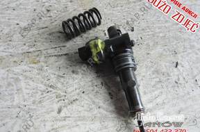 Форсунка Passat B5 FL 1.9 TDI  038130073BA 0418720216