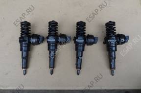 Форсунка PASSAT B5 FL AUDI A4 1.9 НАСОС  038130073BA