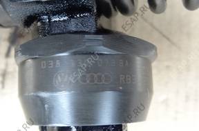 Форсунка PASSAT B5 FL AUDI A4 1.9 НАСОС  038130073BA