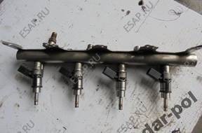 Форсунка Passat B6 Audi 2.0 TFSI FSI  06F906036G
