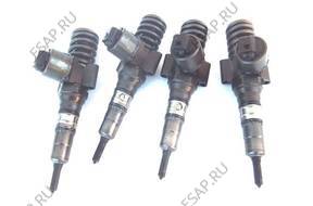 Форсунка PASSAT B6 AUDI B7 2.0 TDI НАСОС  036130073G