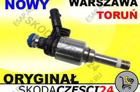 Форсунка   PASSAT B6 GOLF VII SHARAN 1.8