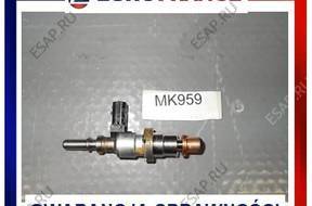 Форсунка   PDF Renault Clio III 3  1,5