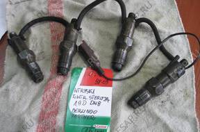 Форсунка PEUG PARTNER BERLINGO 98 03 DW8 1.9D