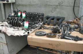 Форсунка PEUG PARTNER BERLINGO 98 03 DW8 1.9D