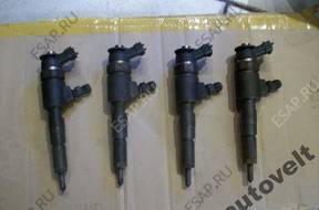 Форсунка   PEUGEOT 1,4HDI 289227632807 7