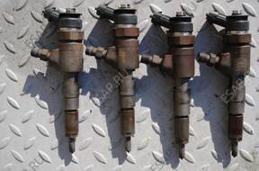 Форсунка PEUGEOT 1.4 HDI  0445110075